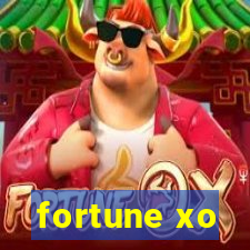 fortune xo